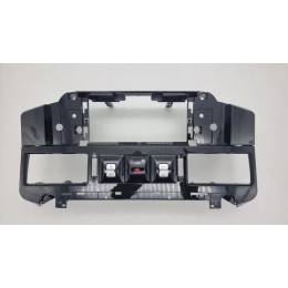 CarMedia KP-T1207-2-FW-KP-T-12-464-TS10 для Toyota Land Cruiser 200 2015-2021 top на Android 12.0