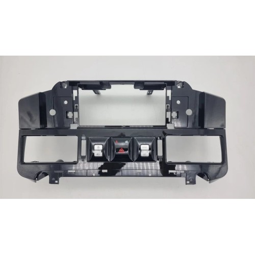CarMedia KP-T1207-2-FW-KP-T-12-464-TS10 для Toyota Land Cruiser 200 2015-2021 top на Android 12.0
