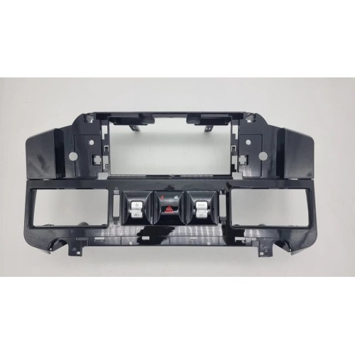 CarMedia KP-T1207-2-FW-KP-T-12-6128-TS10 для Toyota Land Cruiser 200 2015-2021 top на Android 12.0