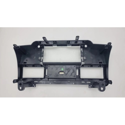 CarMedia KP-T1207-2-FW-KP-T-12-6128-TS10 для Toyota Land Cruiser 200 2015-2021 top на Android 12.0