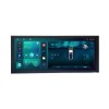 CarMedia KP-T1207-2-FW-KP-T-12-6128-TS10 для Toyota Land Cruiser 200 2015-2021 top на Android 12.0