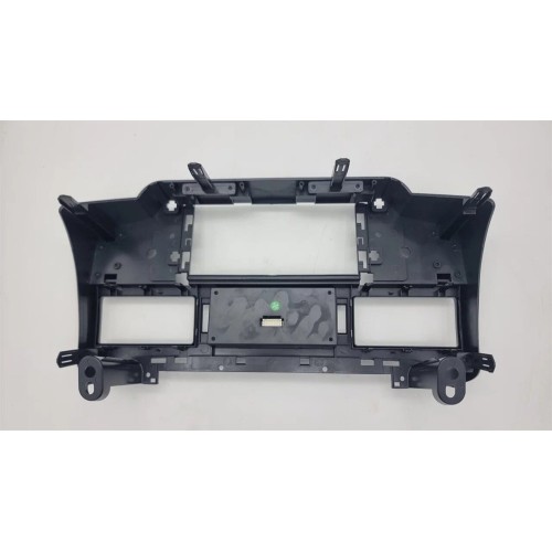 CarMedia KP-T1207-2-FW-KP-T-12-8256-TS10 для Toyota Land Cruiser 200 2015-2021 top на Android 12.0