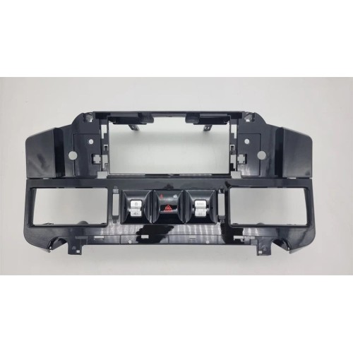 CarMedia KP-T1207-2-FW-HP-HU123LE-6128-UH для Toyota Land Cruiser 200 2015-2021 top на Android 12.0