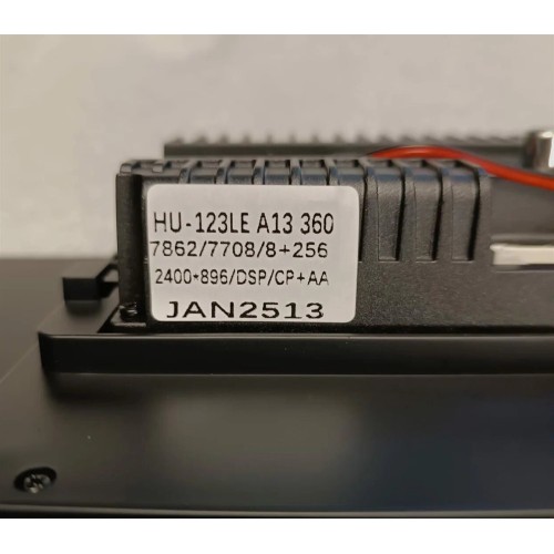 CarMedia KP-T1207-2-FW-HP-HU123LE-6128-UH для Toyota Land Cruiser 200 2015-2021 top на Android 12.0