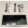 CarMedia KP-T1207-2-FW-HP-HU123LE-6128-UH для Toyota Land Cruiser 200 2015-2021 top на Android 12.0