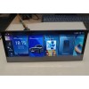 CarMedia KP-T1207-2-FW-HP-HU123LE-6128-UH для Toyota Land Cruiser 200 2015-2021 top на Android 12.0