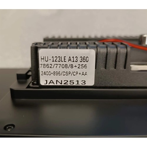 CarMedia KP-T1207-HP-8256 для Toyota Land Cruiser 200 2015-2021 top на Android 12.0