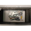 CarMedia KP-T1207-HP-8256 для Toyota Land Cruiser 200 2015-2021 top на Android 12.0