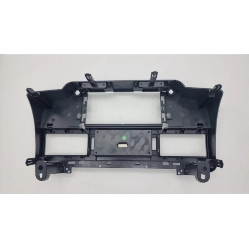 CarMedia KP-T1207-HP-8256 для Toyota Land Cruiser 200 2015-2021 top на Android 12.0