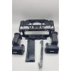CarMedia KP-T1207-HP-8256 для Toyota Land Cruiser 200 2015-2021 top на Android 12.0