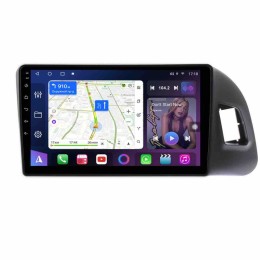 Магнитола Farcar HL052M (S500 PLUS) для Audi Q5 I 2008-2017 на Android 13.0