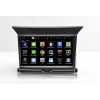 Штатная магнитола CarMedia DABT-3706-HIFI для Honda Pilot II 2008-2015 на Android 13.0