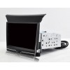Штатная магнитола CarMedia DABT-3706-HIFI для Honda Pilot II 2008-2015 на Android 13.0