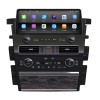Штатная магнитола CarMedia ZH-N1210 для Infiniti QX56/QX80 2010-2019 на Android 12.0