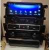 Штатная магнитола CarMedia ZH-N1210 для Infiniti QX56/QX80 2010-2019 на Android 12.0