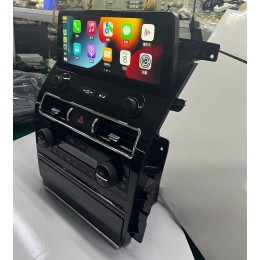 CarMedia ZH-N1210 для Infiniti QX56/QX80 2010-2019 на Android 12.0
