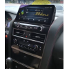 Штатная магнитола CarMedia ZH-N1213 для Infiniti QX56/QX80 2010-2019 на Android 12.0