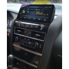 Штатная магнитола CarMedia ZH-N1213 для Nissan Patrol 2010+ high на Android 12.0