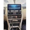 Штатная магнитола CarMedia ZH-N1213 для Nissan Patrol 2010+ high на Android 12.0