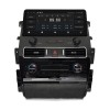 Штатная магнитола CarMedia ZH-N1213 для Nissan Patrol 2010+ high на Android 12.0