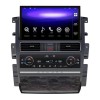 Штатная магнитола CarMedia ZH-N1301 для Nissan Patrol 2010+ high на Android 10.0