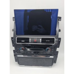 CarMedia ZH-N1301 для Nissan Patrol 2010+ high на Android 10.0