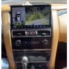 Штатная магнитола CarMedia ZH-N1301 для Nissan Patrol 2010+ high на Android 10.0