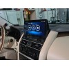 Штатная магнитола CarMedia ZH-N1401 для Nissan Patrol 2010+ high на Android 12.0