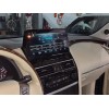 Штатная магнитола CarMedia ZH-N1401 для Nissan Patrol 2010+ high на Android 12.0