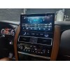 Штатная магнитола CarMedia ZH-N1401 для Nissan Patrol 2010+ high на Android 12.0