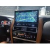 Штатная магнитола CarMedia ZH-N1401 для Nissan Patrol 2010+ high на Android 12.0