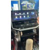 Штатная магнитола CarMedia ZH-T1601 для Toyota Land Cruiser 200 2007-2015 low на Android 10.0