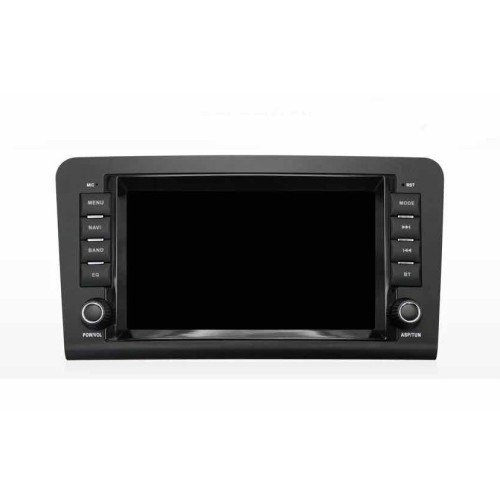 Штатная магнитола CarMedia YL-8008-S20 для Mercedes GL-klasse (X164), ML-klasse (W164) 2005-2012 на Android 13.0