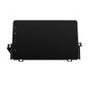Штатная магнитола CarMedia YL-T1151 для Toyota Camry XV70 2021-2024 на Android 13.0