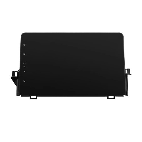 Штатная магнитола CarMedia YL-T1151 для Toyota Camry XV70 2021-2024 на Android 13.0