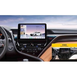 CarMedia YL-T1151 для Toyota Camry XV70 2021-2024 на Android 13.0