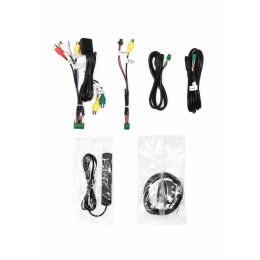 CarMedia YL-T1151 для Toyota Camry XV70 2021-2024 на Android 13.0