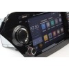 Штатная магнитола Ksize DVA-ZN7030 Kia Rio, K2 2011-2017 Android 6.0.1