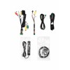 Штатная магнитола CarMedia YL-T1219 для Toyota CAMRY V80 2024+ на Android 13.0