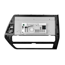 CarMedia YL-T1215L для Toyota Highlander 2022+ на Android 13.0