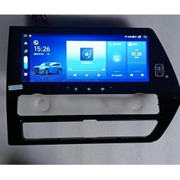 CarMedia YL-T1215L для Toyota Highlander 2022+ на Android 13.0