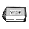 Штатная магнитола CarMedia YL-T1215H для Toyota Highlander 2022+ на Android 13.0