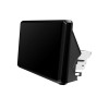 Штатная магнитола CarMedia YL-T1220 для Toyota Land Cruiser 300 2021+ TOP на Android 13.0