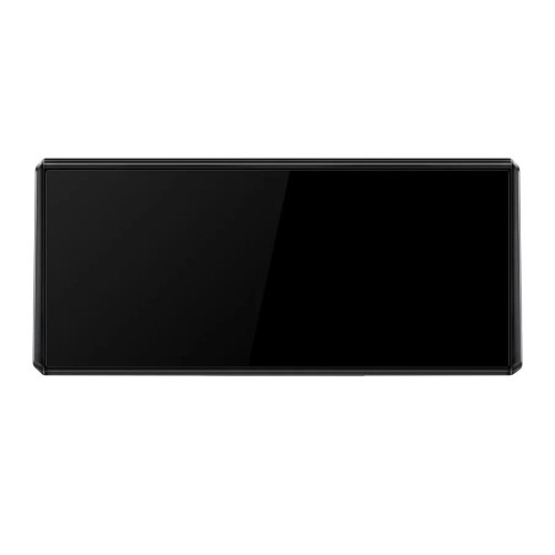 Штатная магнитола CarMedia YL-T1220 для Toyota Land Cruiser 300 2021+ TOP на Android 13.0