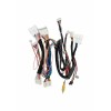 Штатная магнитола CarMedia YL-T1220 для Toyota Land Cruiser 300 2021+ TOP на Android 13.0