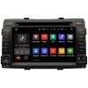 Штатная магнитола Ksize DVA-ZN7031 Kia Sorento 2009 - 2012 Android 6.0.1