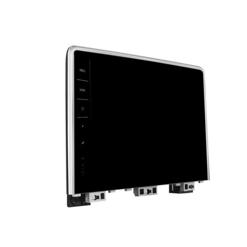Штатная магнитола CarMedia YL-W1224 для Volkswagen Tiguan 2022+ на Android 13.0