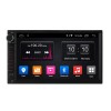 CarMedia OL-7002-P 2 din универсальная магнитола на Android 12.0