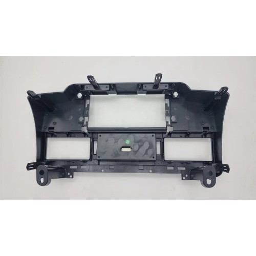 CarMedia KP-T1206-2-FW-6128-UH для Toyota Land Cruiser 200 2007-2015 top на Android 12.0