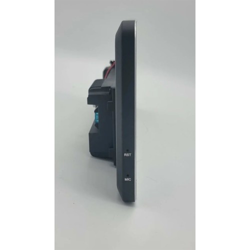 CarMedia KP-N1210FW-8128UH для Infiniti QX56/QX80 2010-2019 на Android 11.0